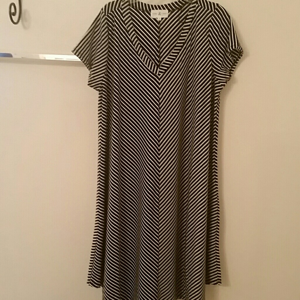 Swing Dress
